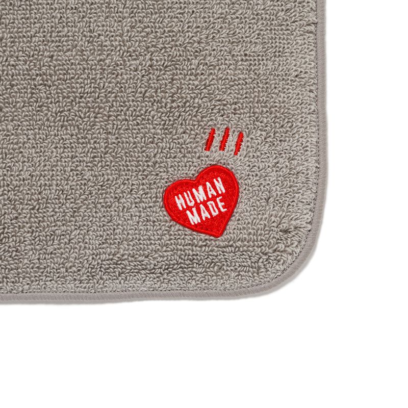 HUMAN MADE HM HAND TOWEL