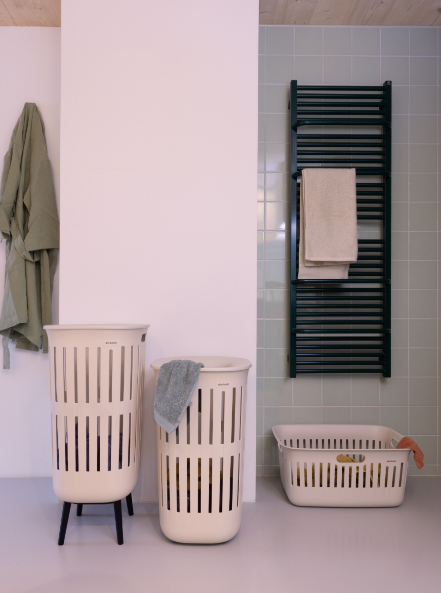 Collect-It Laundry Basket