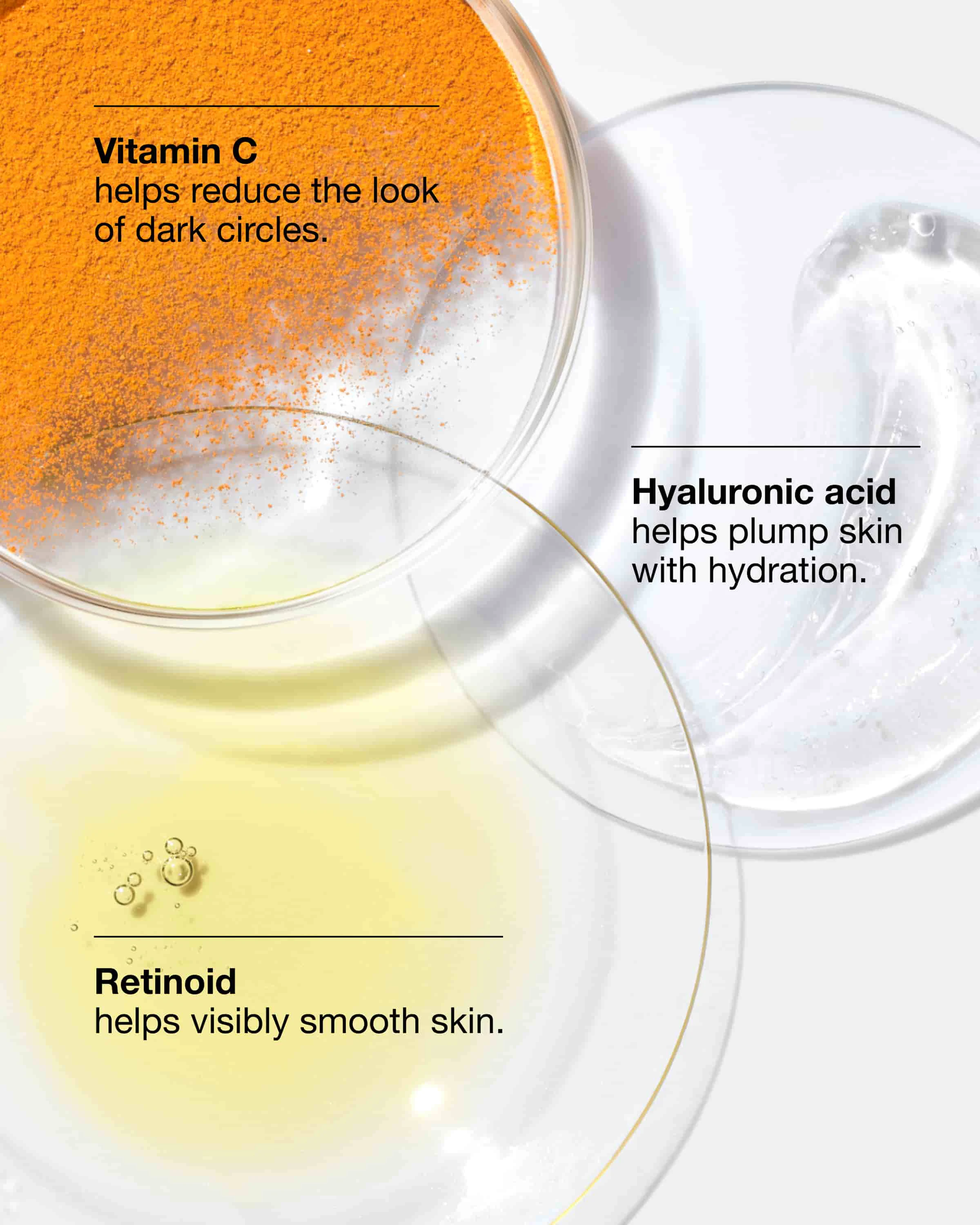 All About Eyes™ Brightening Serum Concentrate