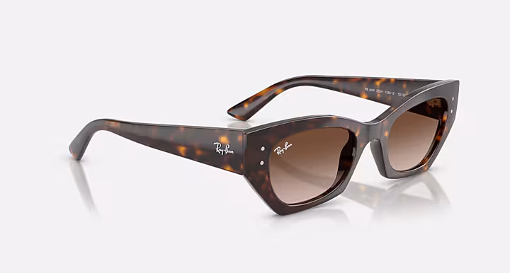 Ray-Ban ZENA BIO-BASED