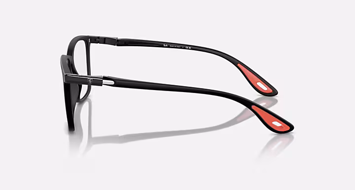 Ray-Ban RB7240M OPTICS SCUDERIA FERRARI COLLECTION