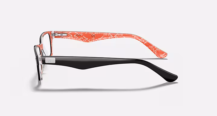 Ray-Ban RB5206 OPTICS