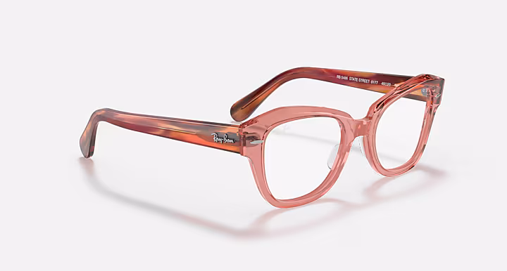 Ray-Ban STATE STREET OPTICS