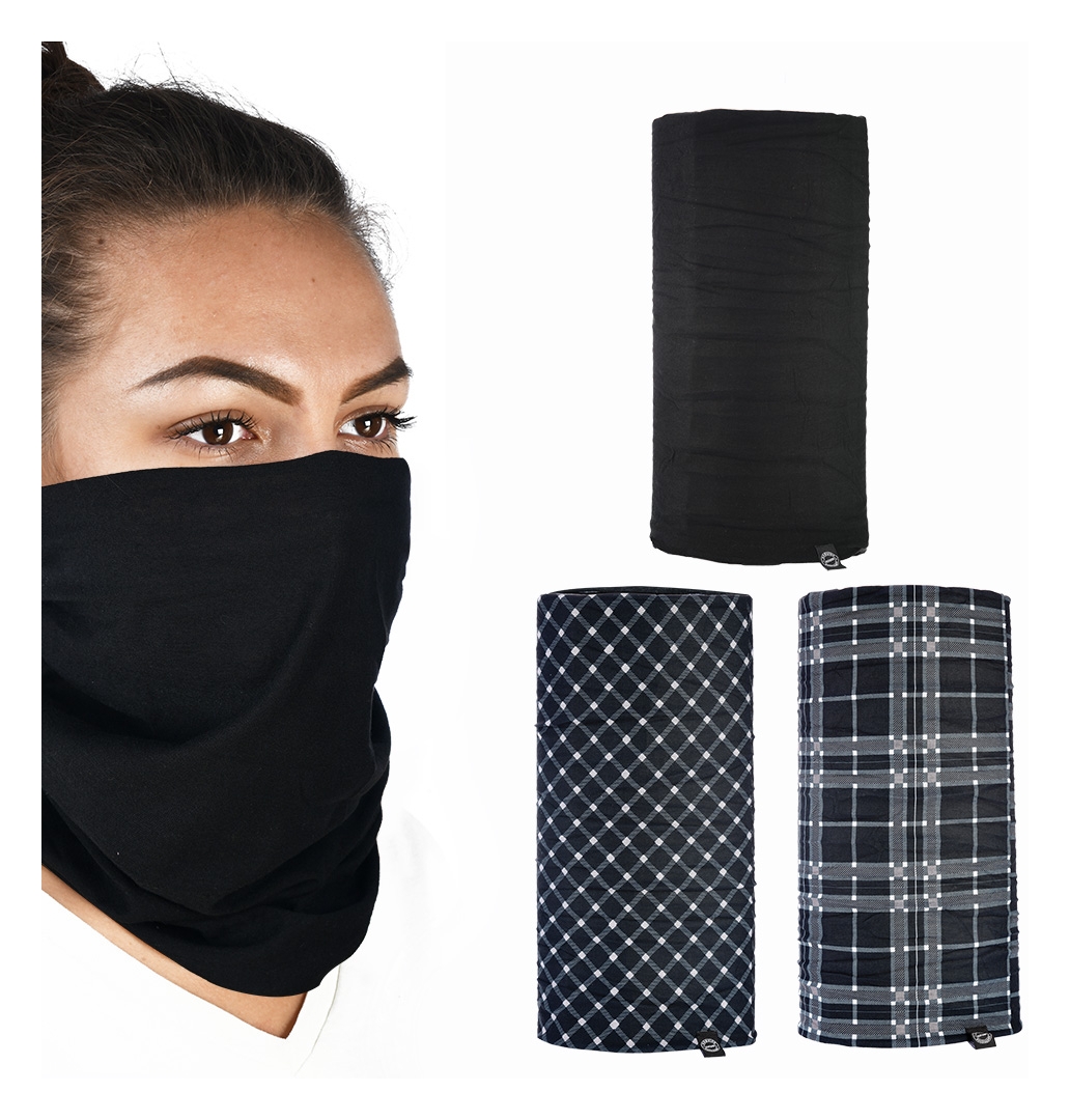 SportsBikeShop Oxford Comfy Neck Warmer