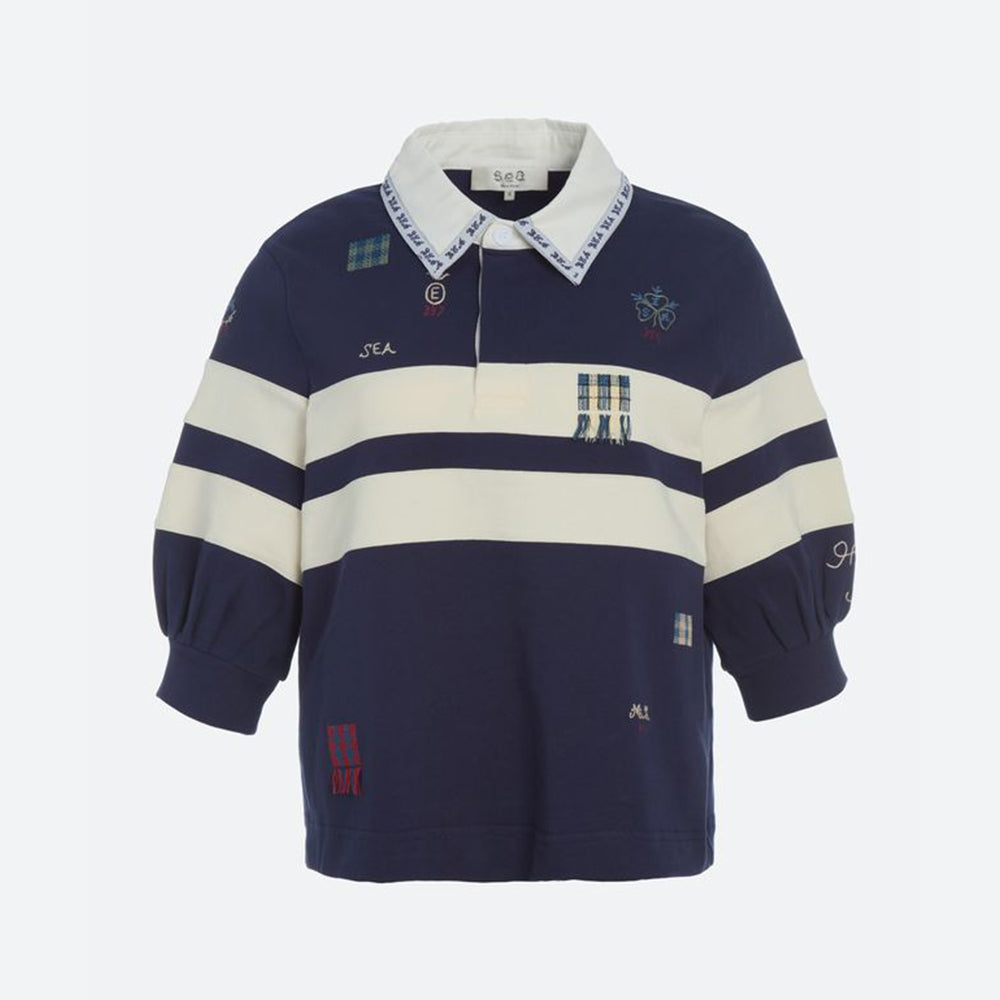 Sea NY - Polo Claira - Marine