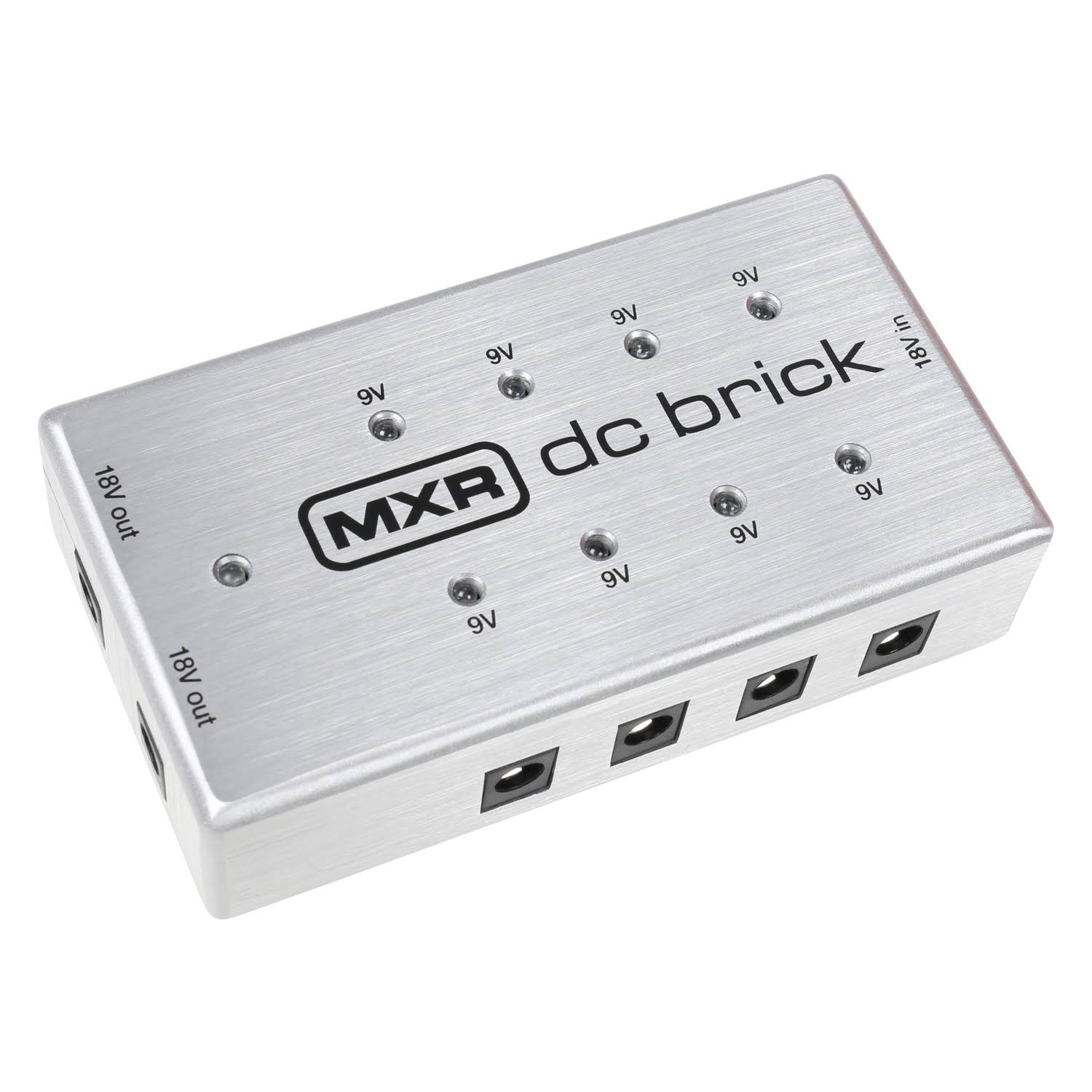 Dunlop M237 MXR DC Brick Power Supply