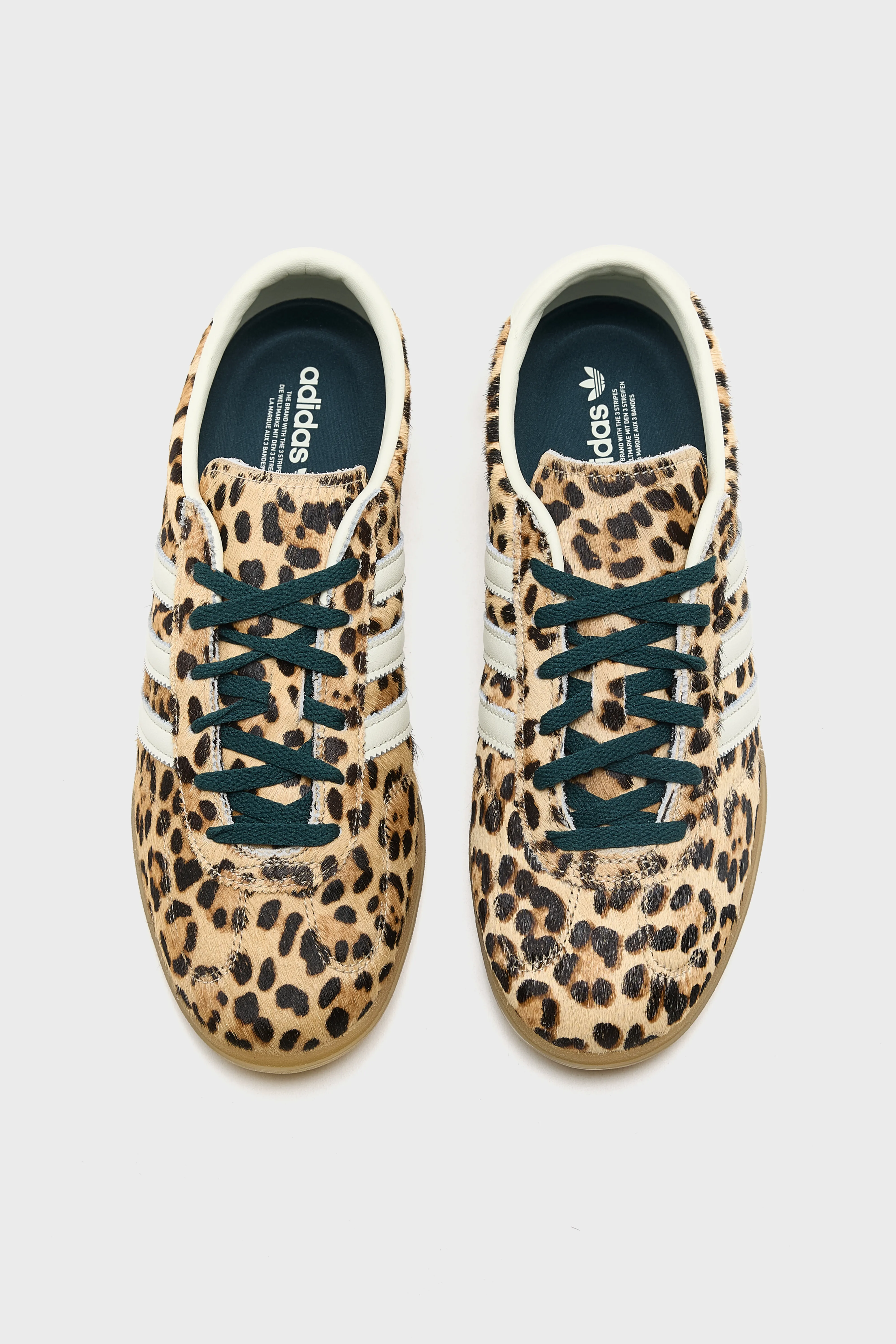 Bellerose Gazelle Lo Pro for Women  (261 / W / IVORY)