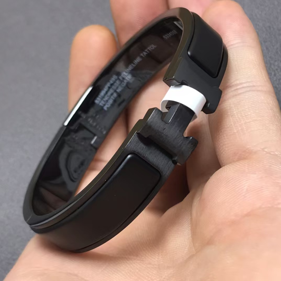 Hermes Bermes Darth Vader Bracelet Bangle - Original Replica Club