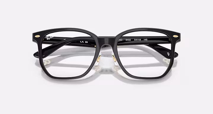 Ray-Ban RB5425D OPTICS YEAR OF THE SNAKE EDITION