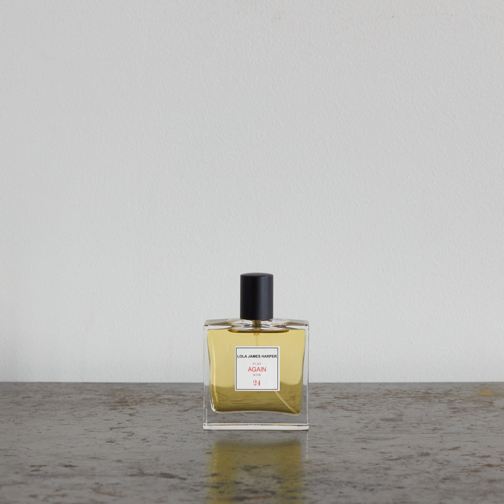 Eau de toilette Play again Now - Lola James Harper