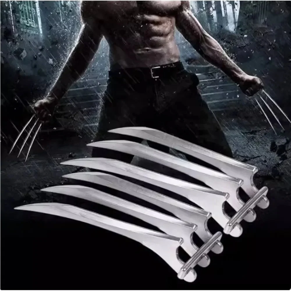 Halloween Accessories Claw Props Costume Add-On Costume Claws - Image 3 Halloween Accessories Claw Props Costume Add-On Costume Claws - Image 3