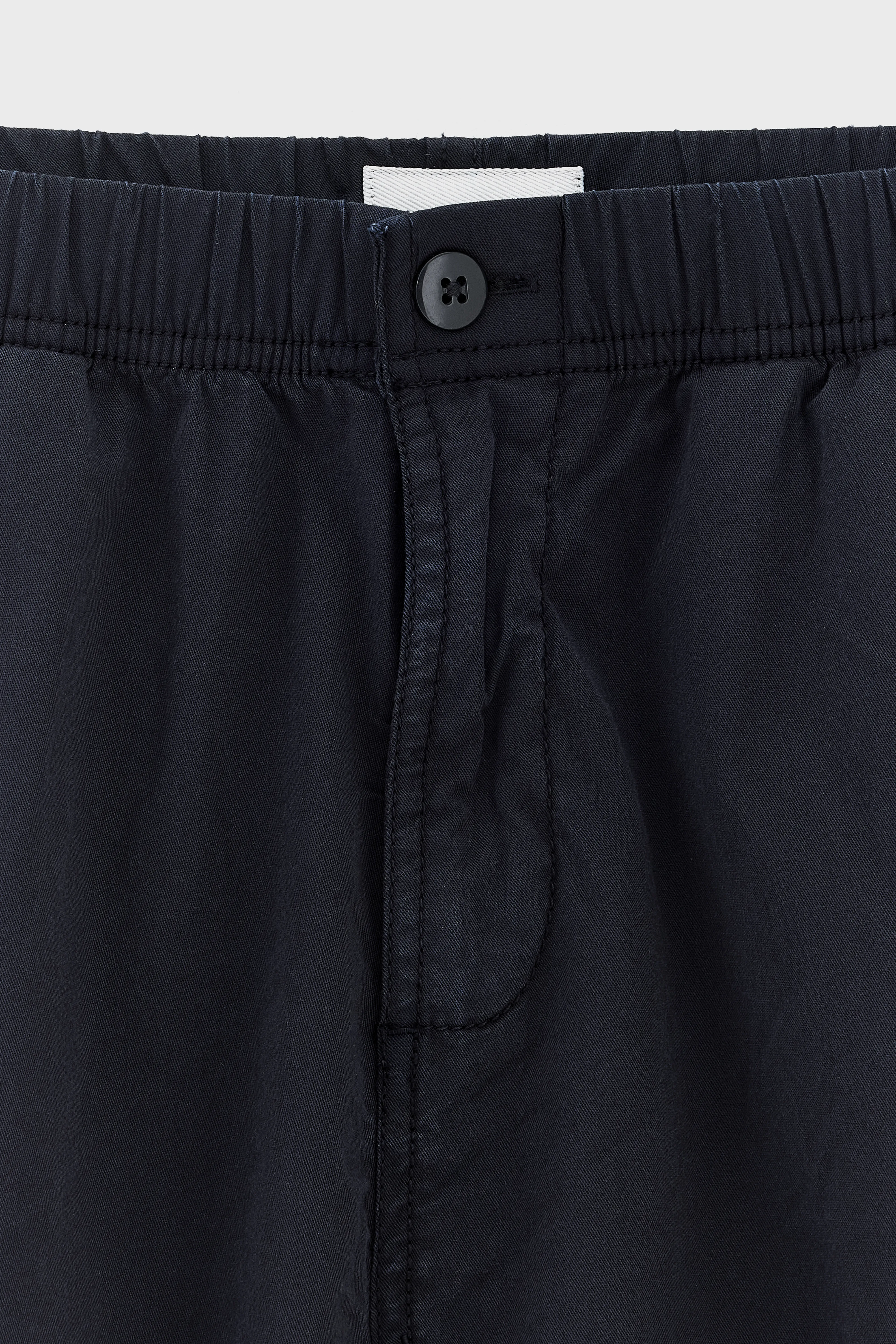 Bellerose Wessy relaxed short (261 / B / AMERICA)