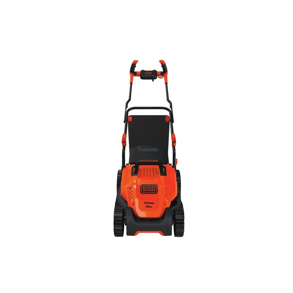 BLACK+DECKER BEMW472BH 10AMP 15
