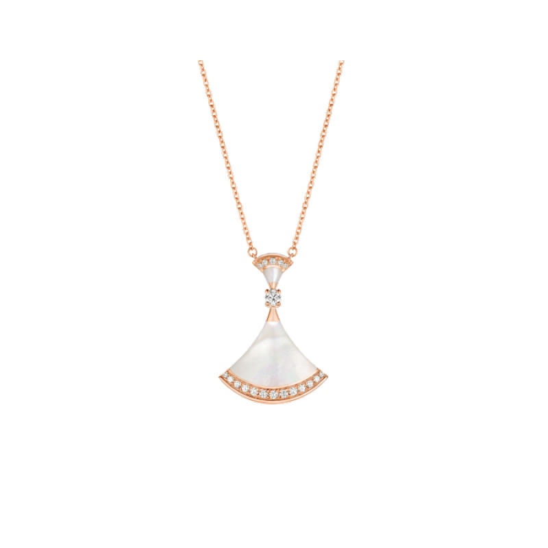 Replicate DIVAS’ DREAM Necklace(1:1 replica) - Original Replica Club