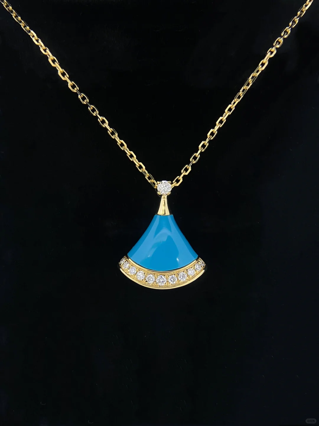 Bvlgari Divas' Dream Necklace - Original Replica Club