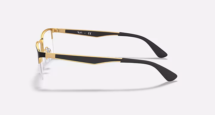 Ray-Ban RB6335 OPTICS