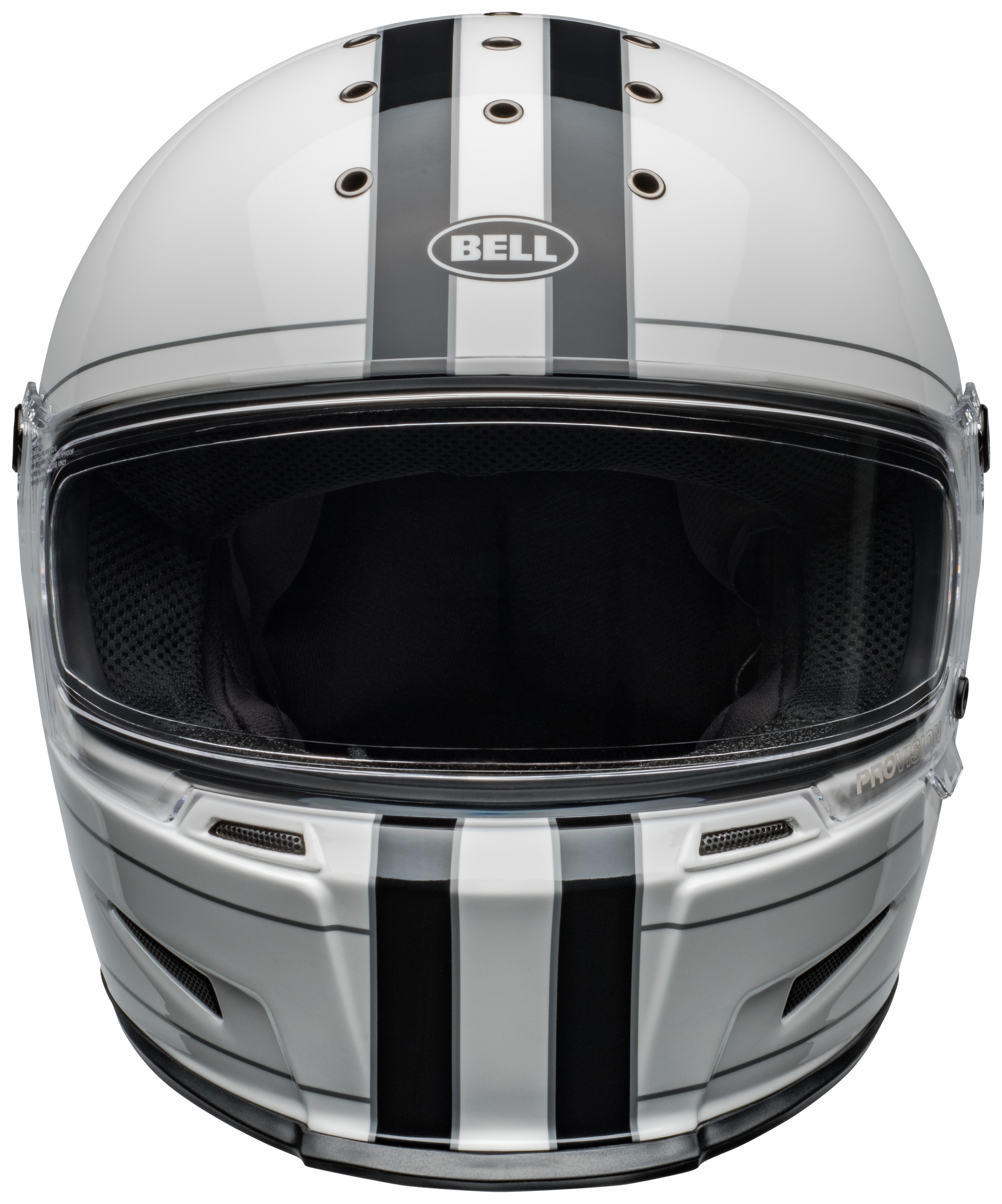 SportsBikeShop Bell Eliminator SMQ Helmet