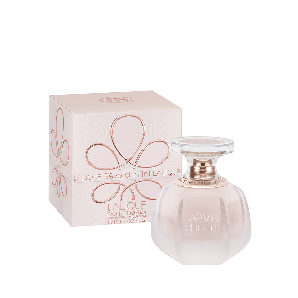 RÊVE D'INFINI EAU DE PARFUM - VAPORISATEUR 100 ML