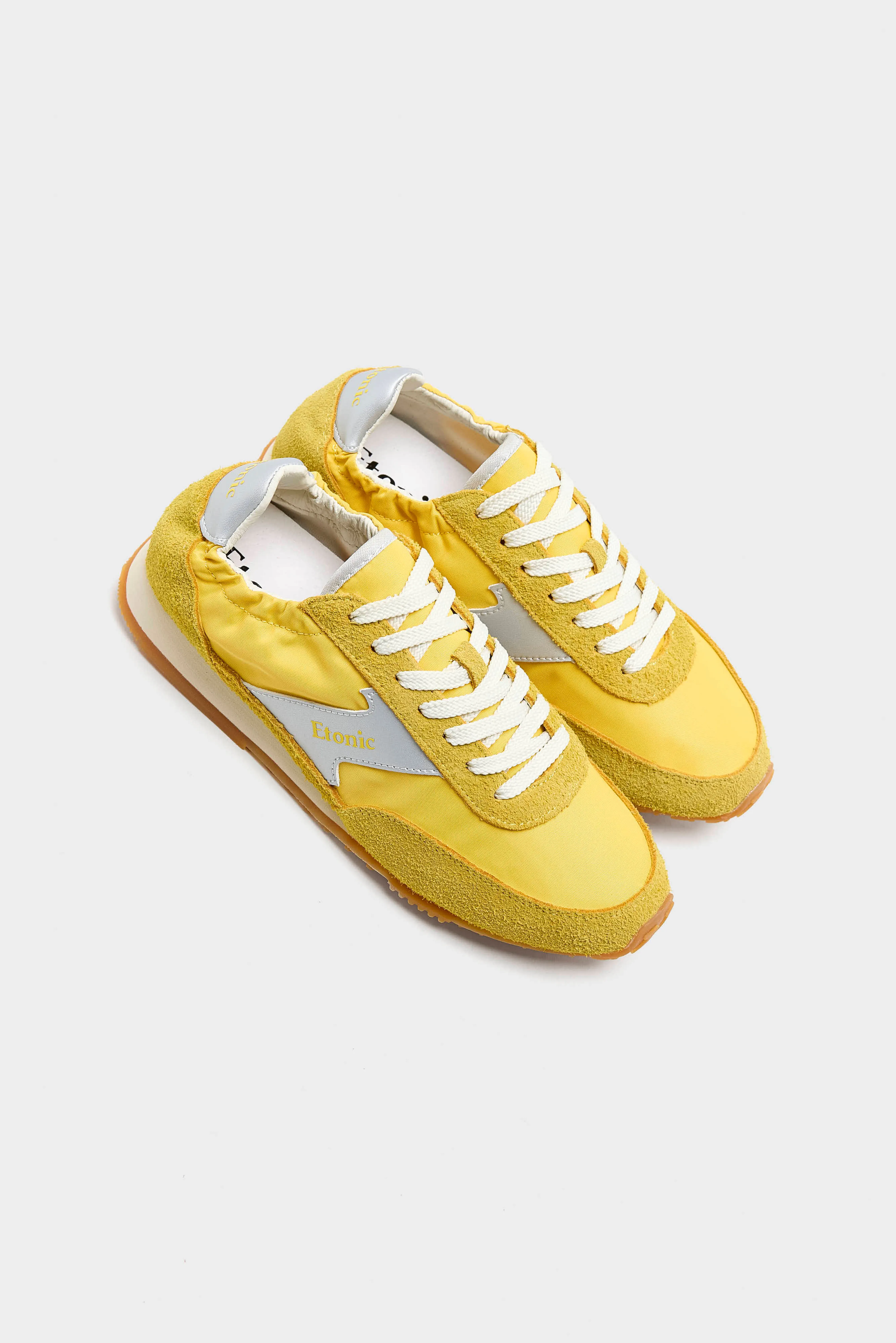 Bellerose Trans AM 2.0 for Women  (261 / W / YELLOW)