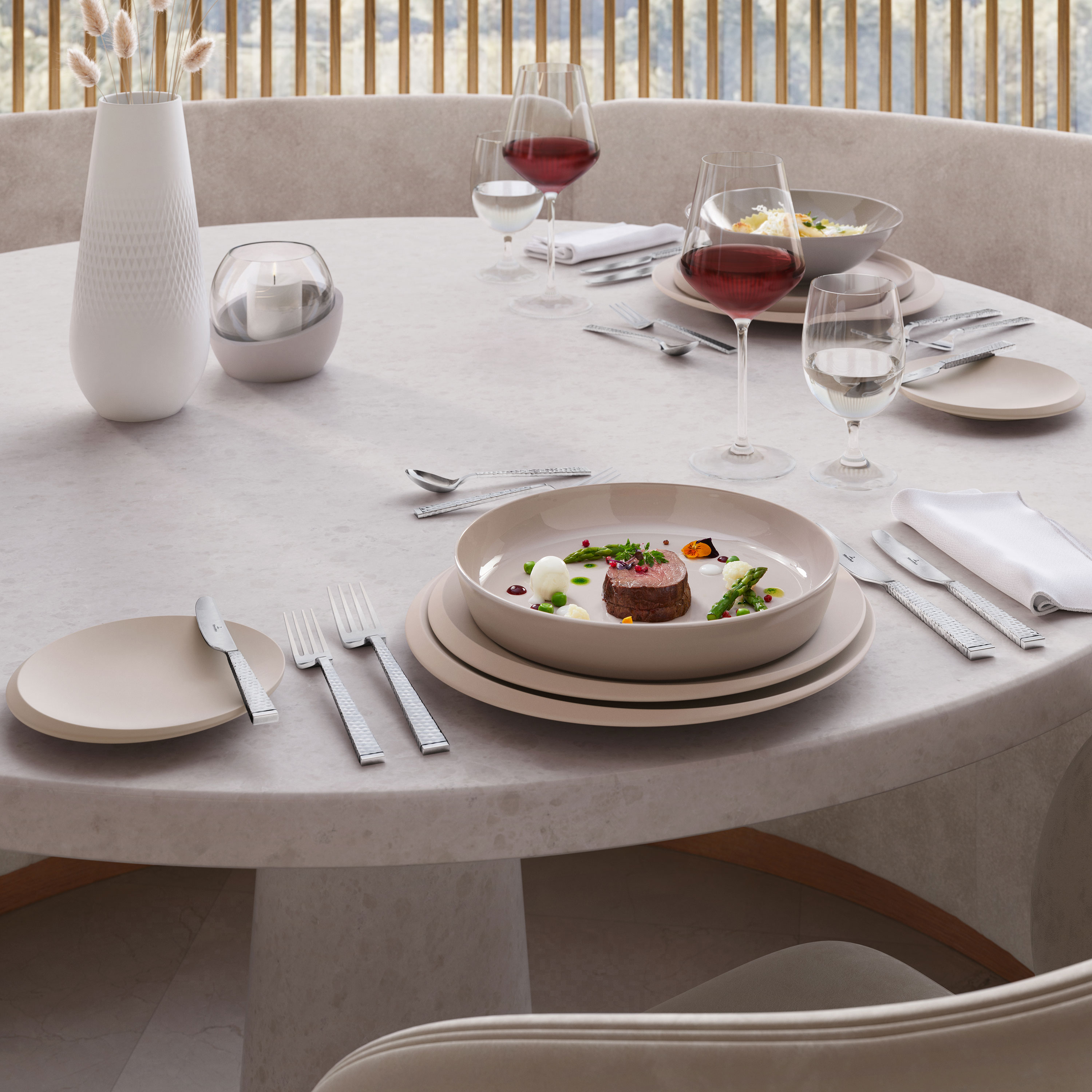 Villeroy & Boch La Boule Dinner plate