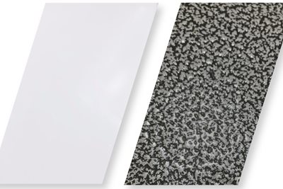 2 Color Options