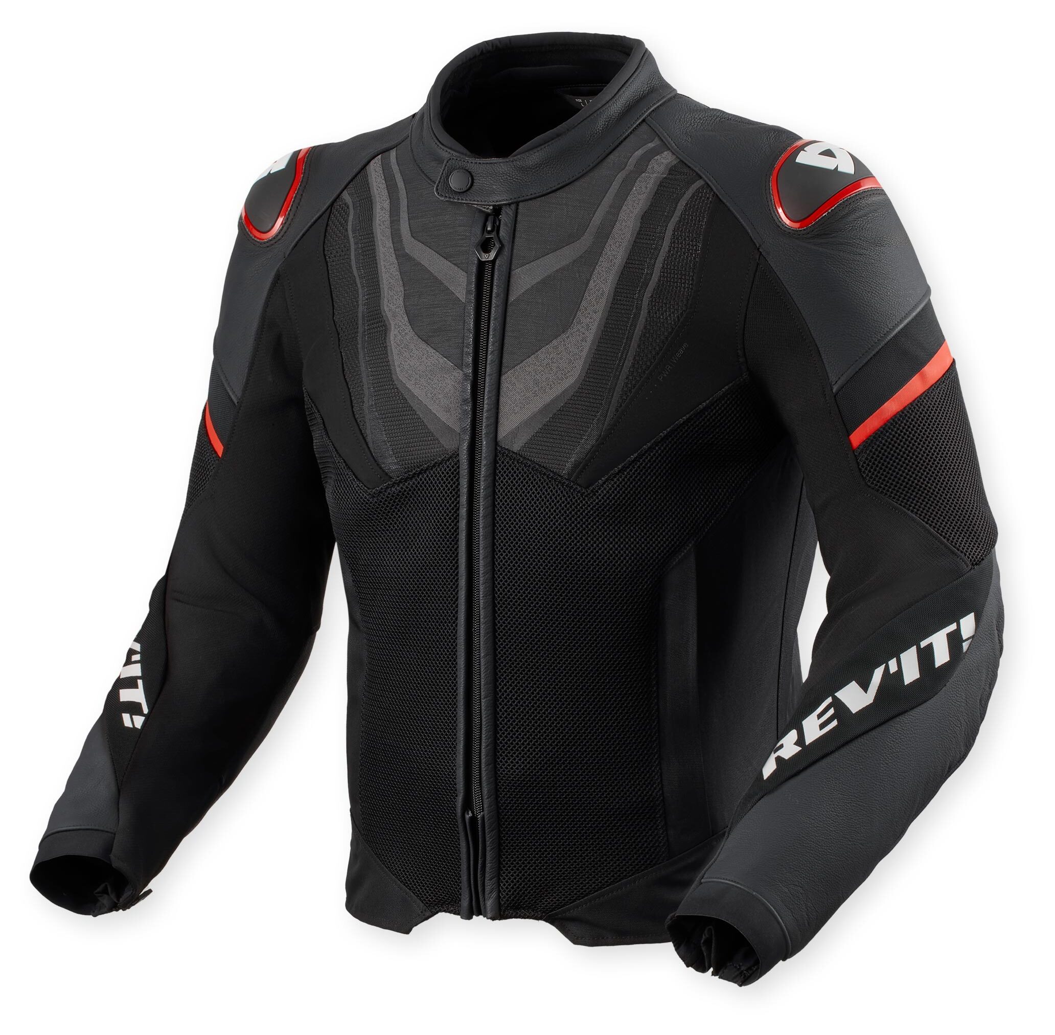 SportsBikeShop REV'IT! Mantis 3 H2O Jacket