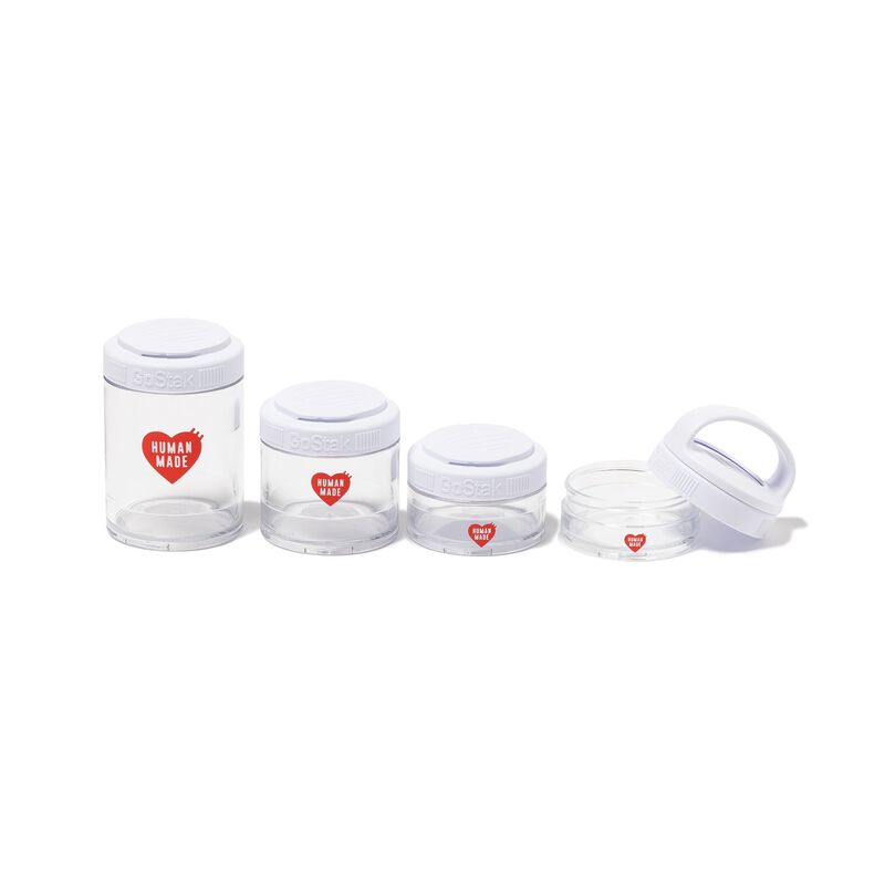 HUMAN MADE GOSTAK STARTER 4PAK