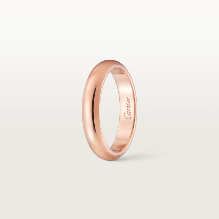 Replicate 1895 wedding band(1:1 replica) - Original Replica Club