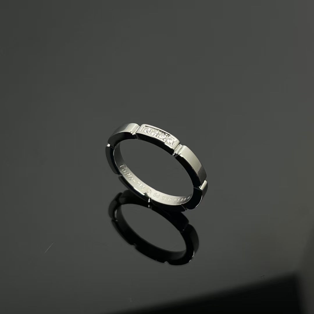New Arrival Cartier Ring - Original Replica Club
