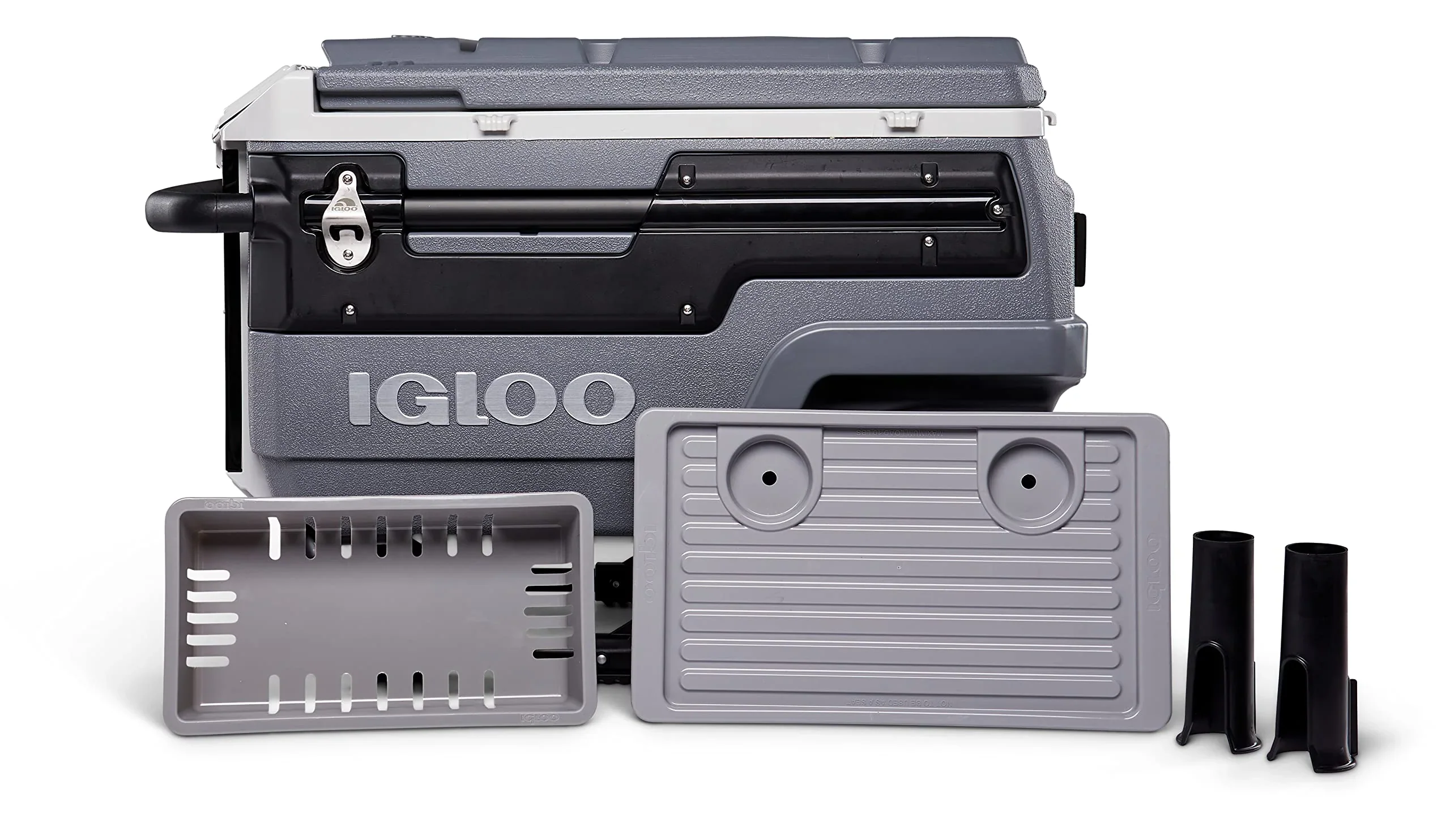 Premium Hard-Sided Cooler