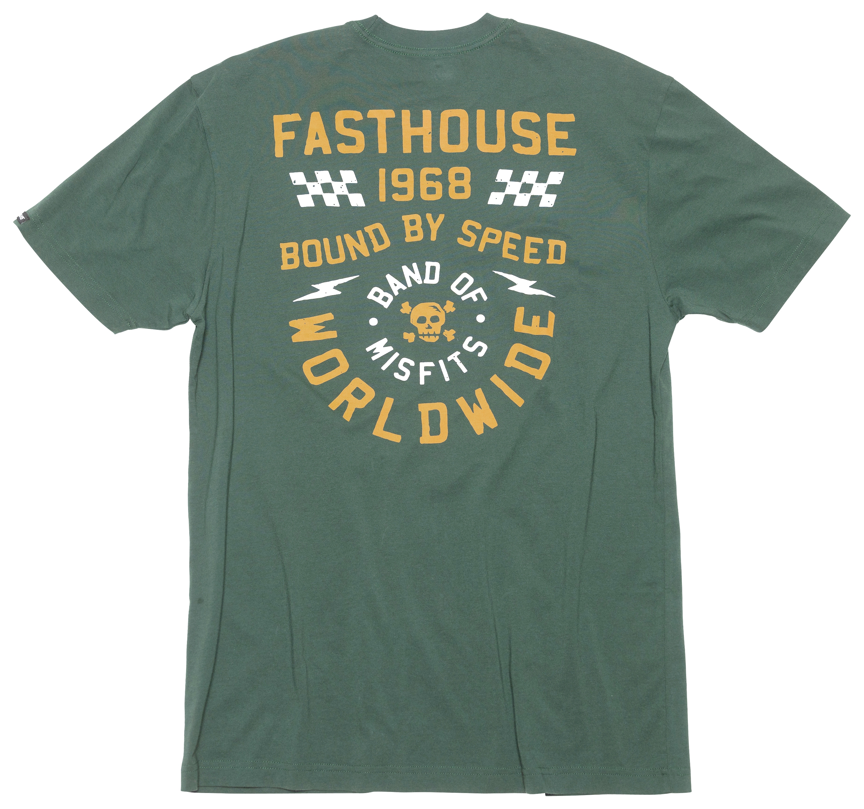 SportsBikeShop Fasthouse Seaver T-Shirt