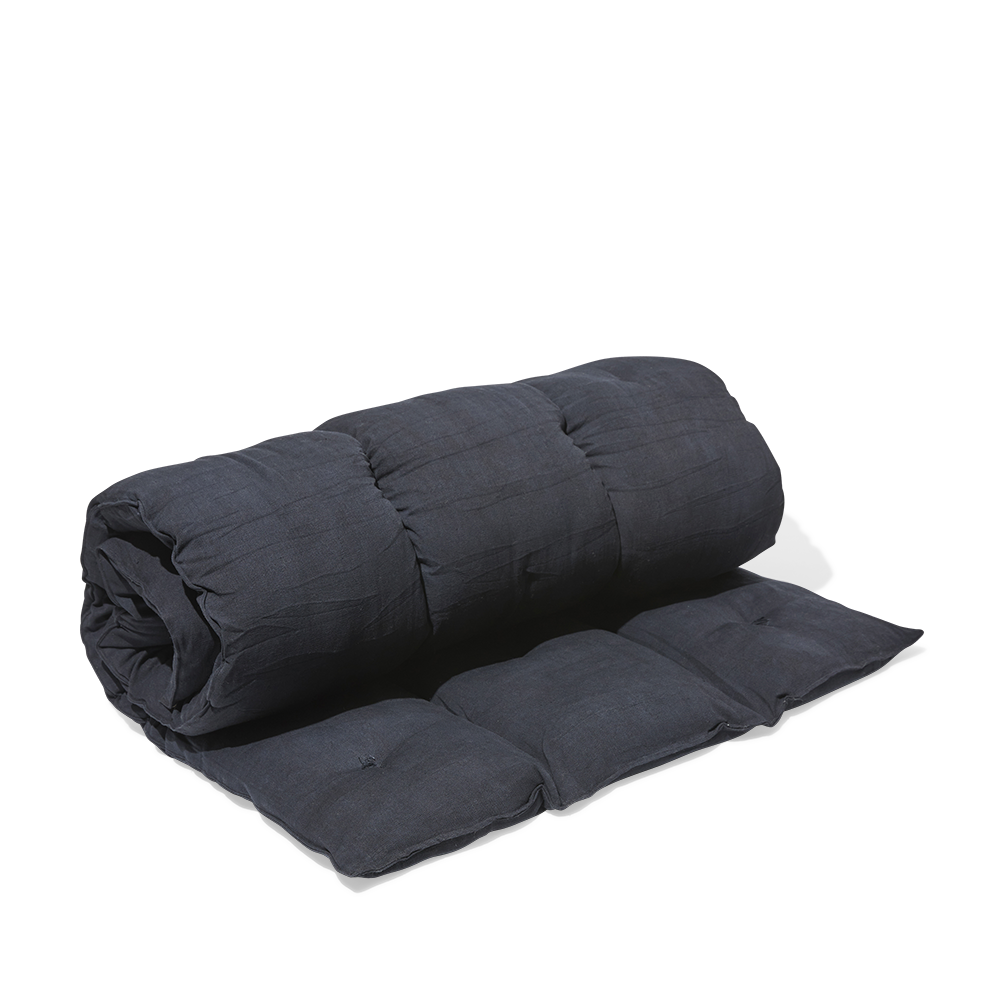 Surmatelas - Noir