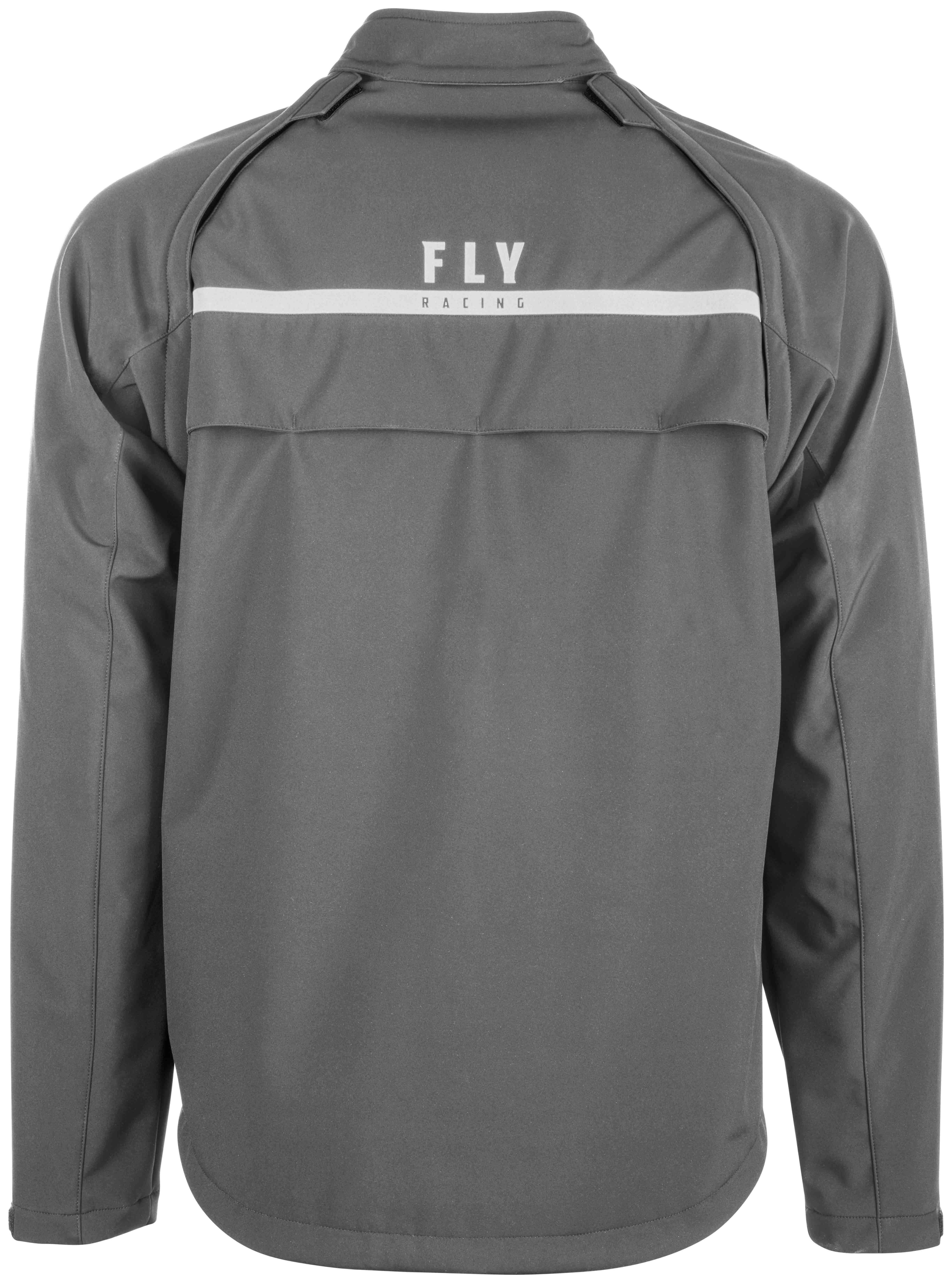 SportsBikeShop Fly Racing Patrol Jacket