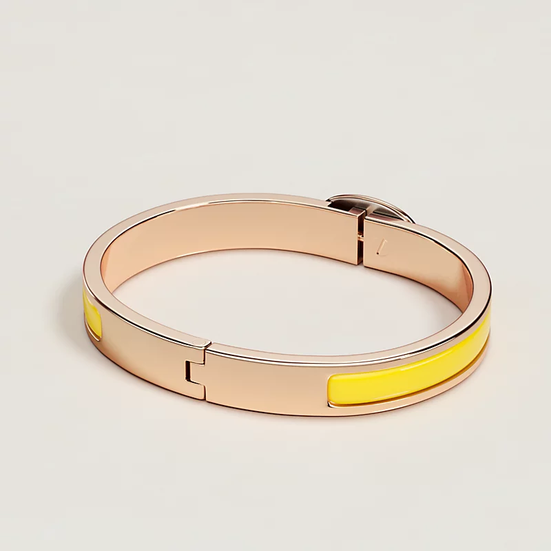 Replicate Mini Clic Chaine d Ancre bracelet(1:1 replica) - Original Replica Club