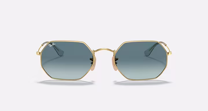 Ray-Ban OCTAGONAL CLASSIC