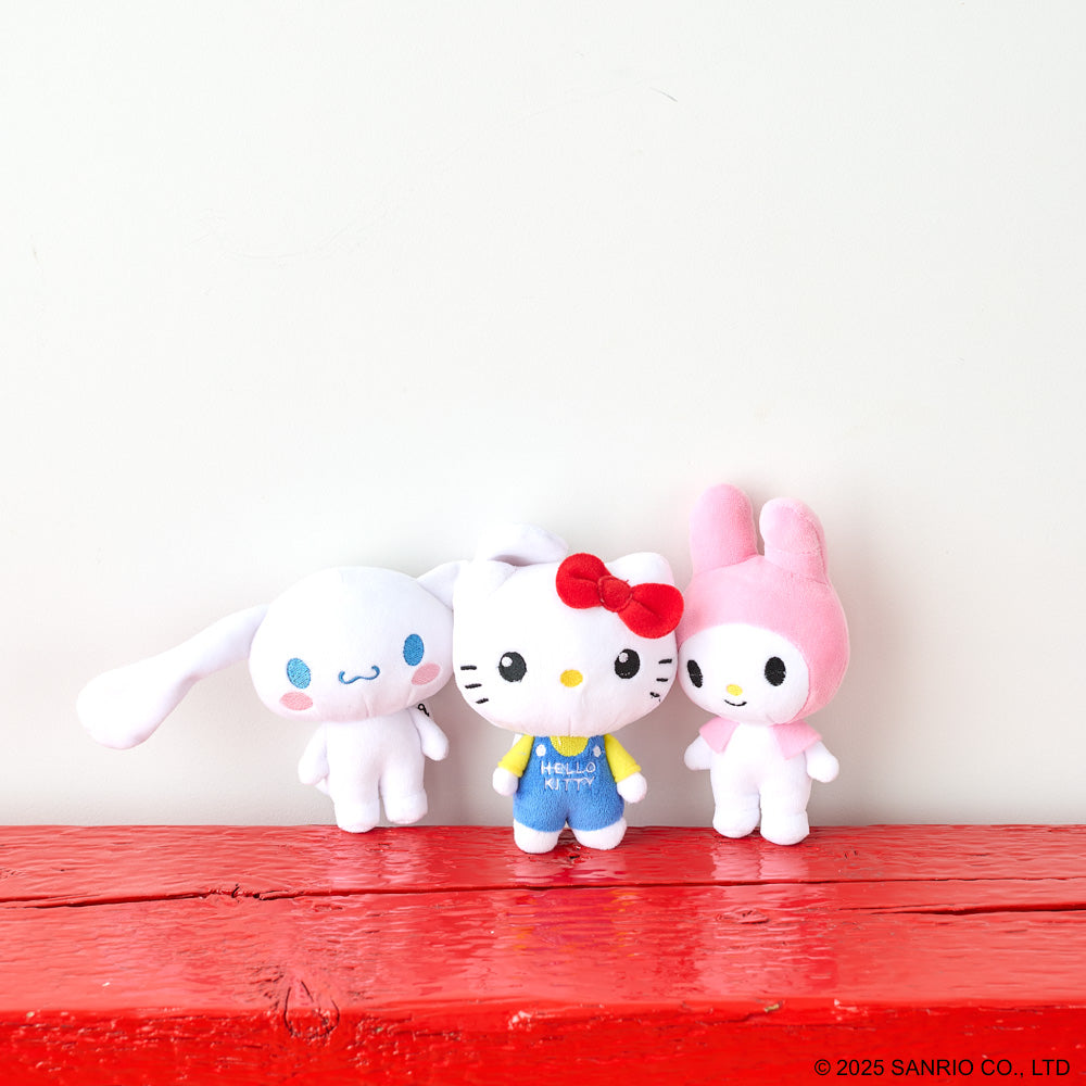 Peluche Hello Kitty