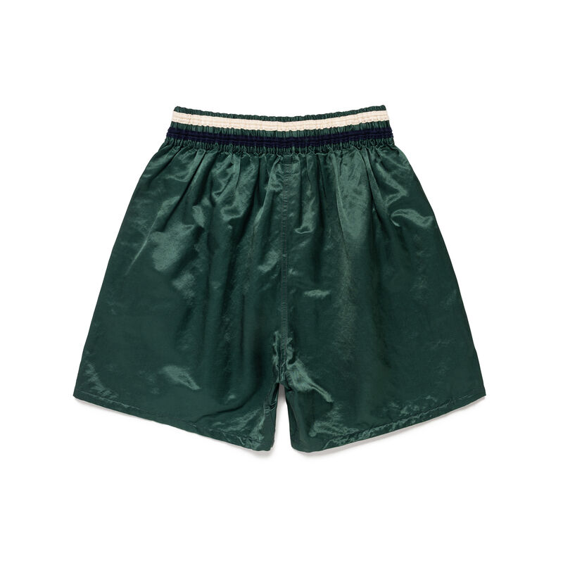 HUMAN MADE GAME SHORTS