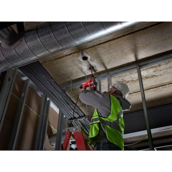 1-1/8 in. SDS-Plus Rotary Hammer - Image 8
