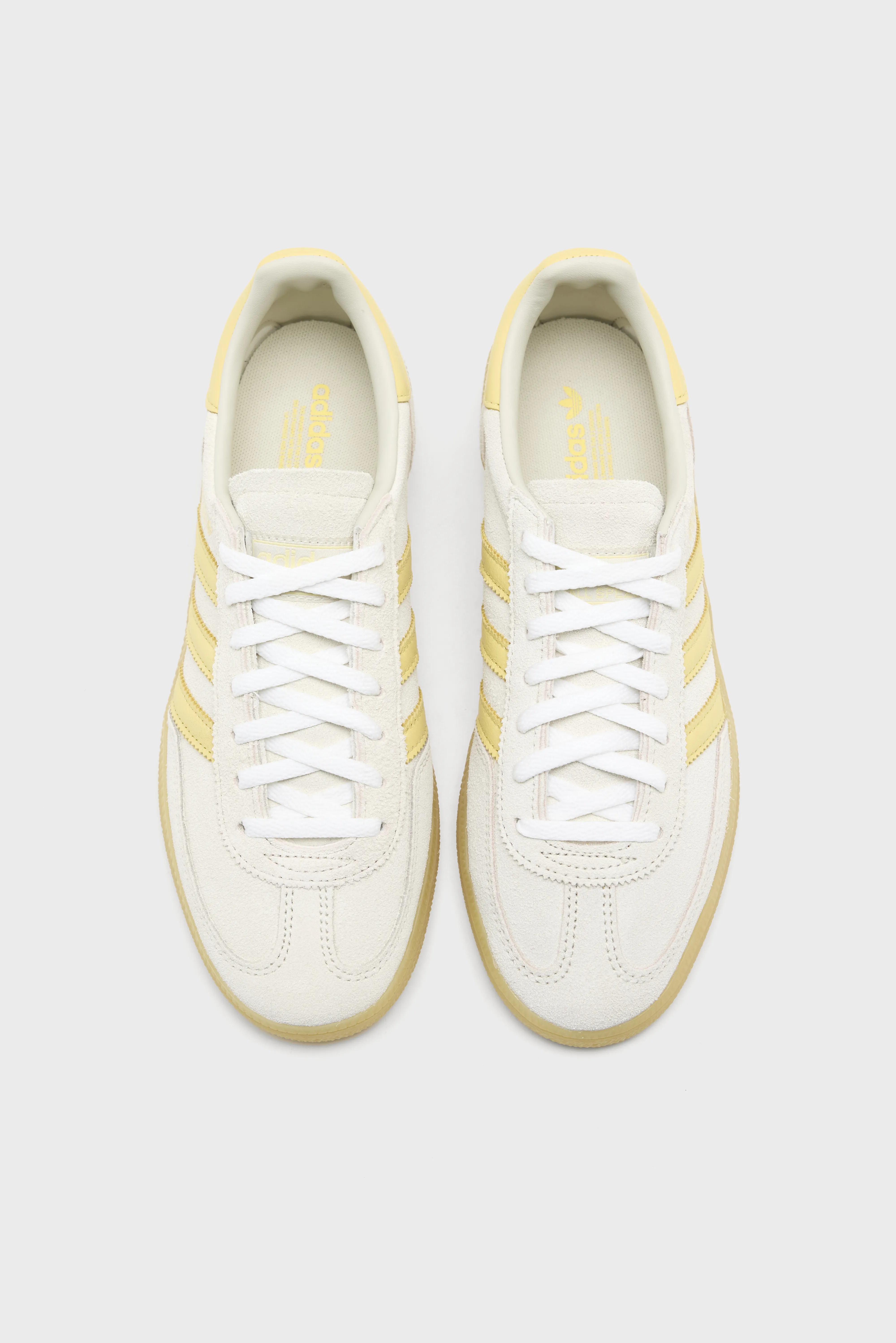 Bellerose Handball Spezial for Women (261 / W / ALUMINIUM)