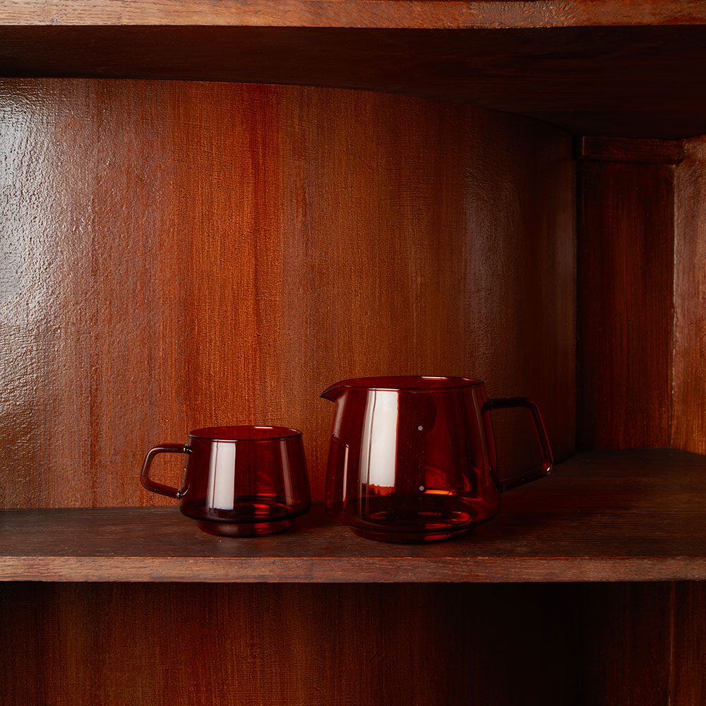 Tasse Sepia