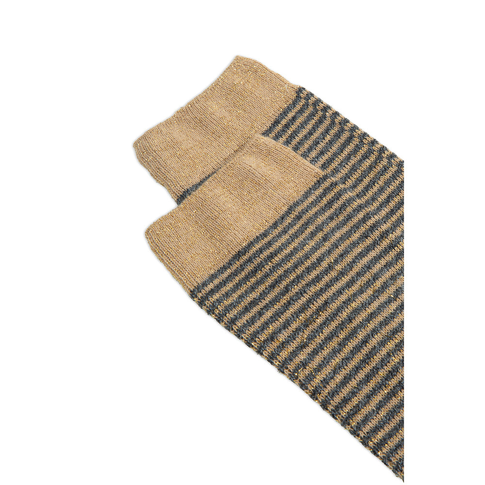 ANT45 - Chaussettes Lapua - Beige