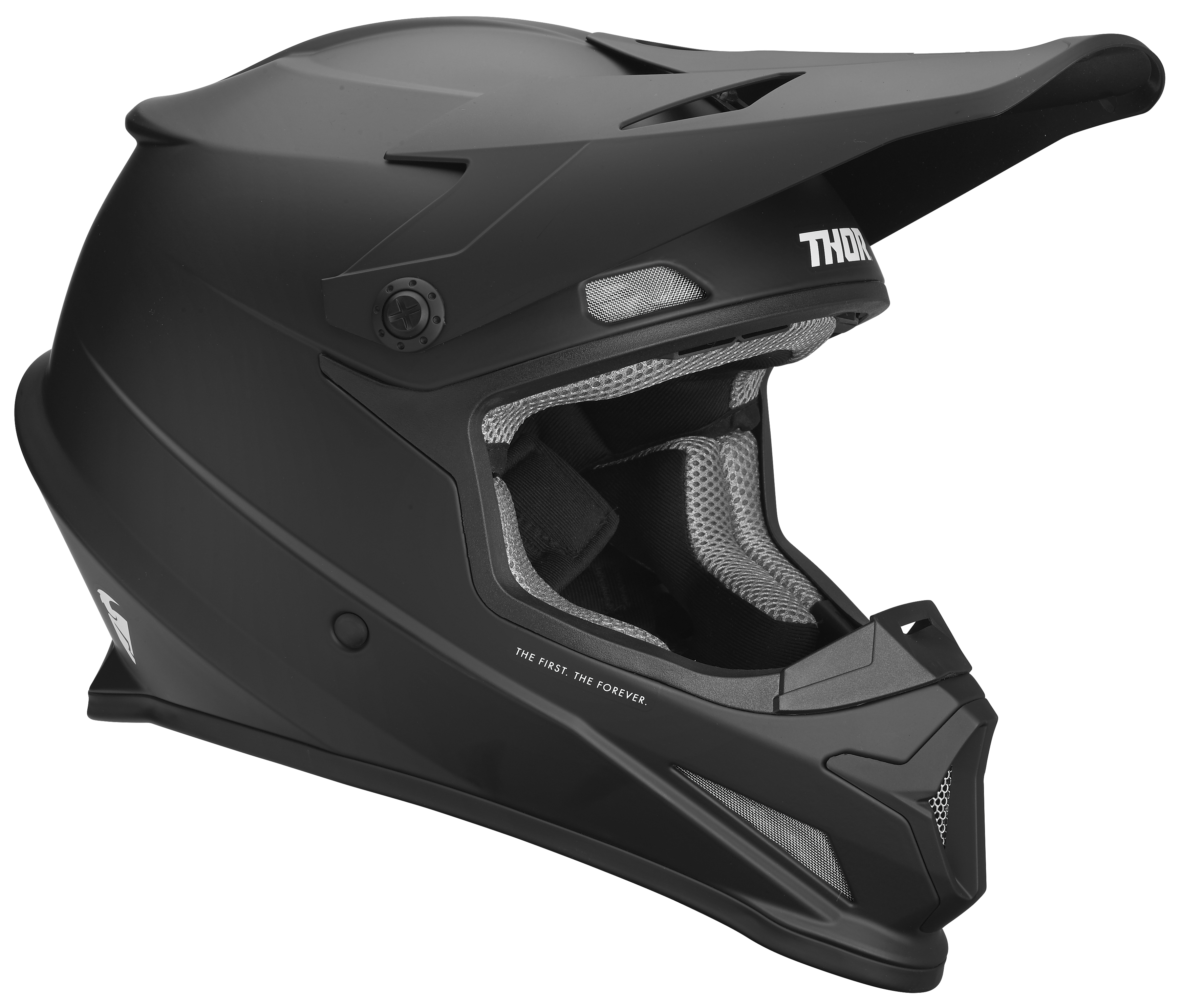 SportsBikeShop Thor Sector Helmet