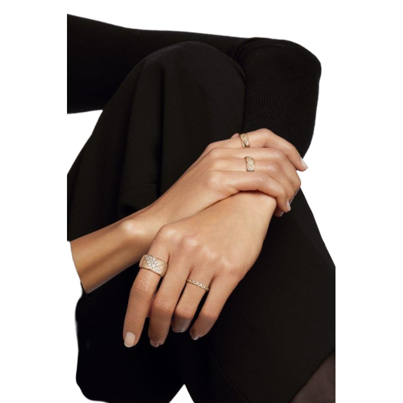 Replicate Coco Crush ring(1:1 replica) - Original Replica Club