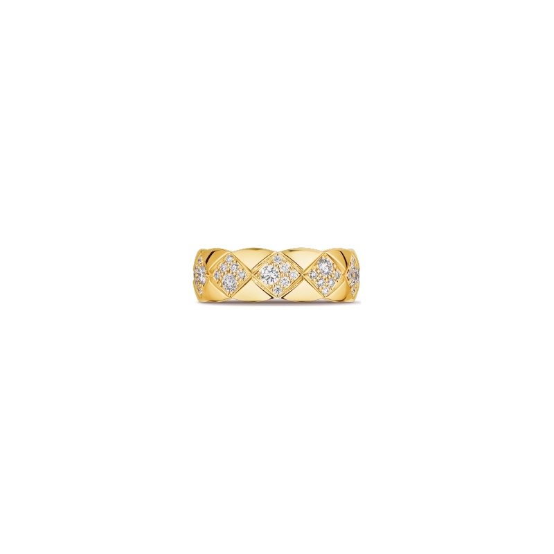 Replicate Coco Crush ring(1:1 replica) - Original Replica Club