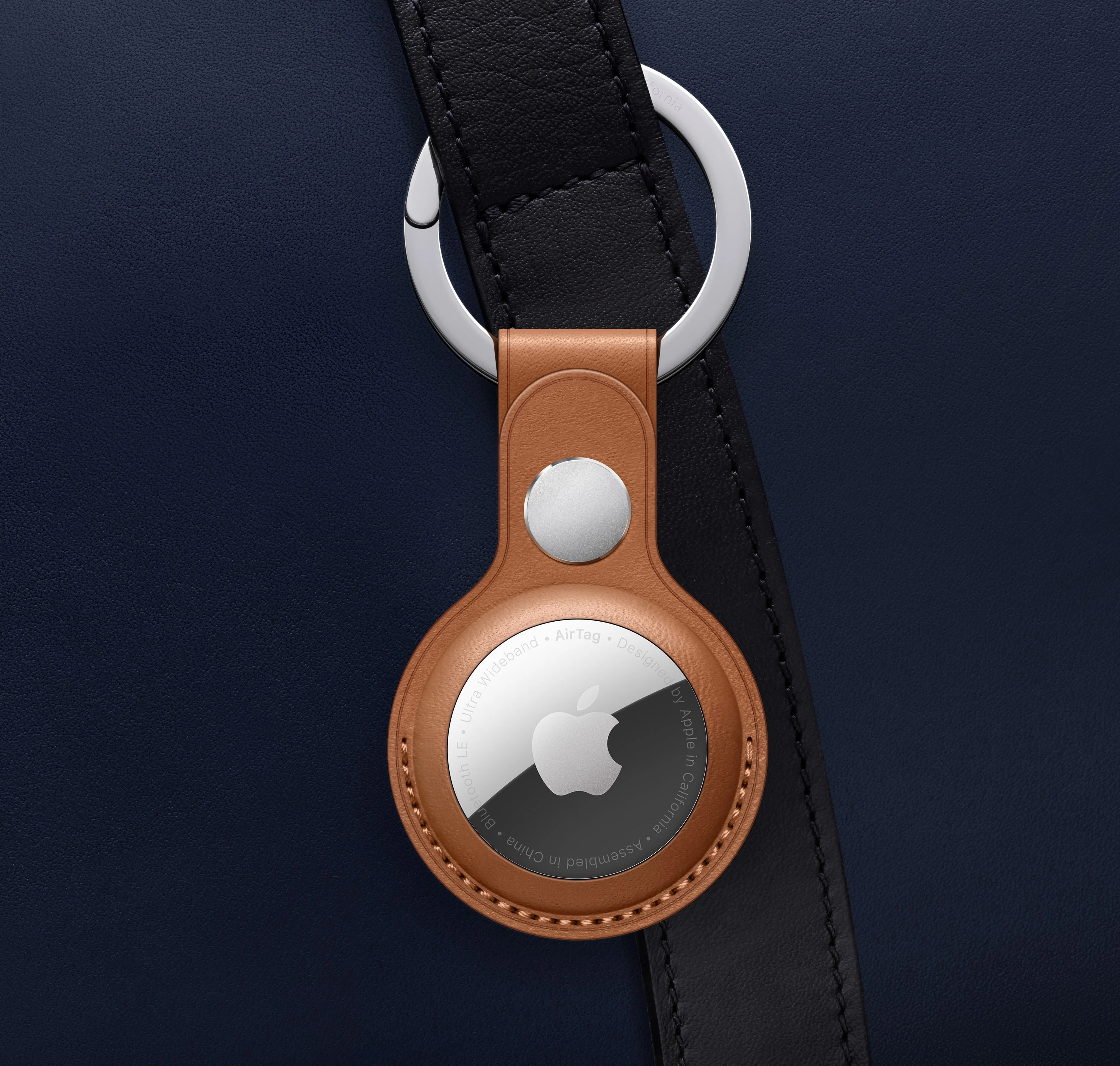 Apple AirTag - 4 Pack - Image 4