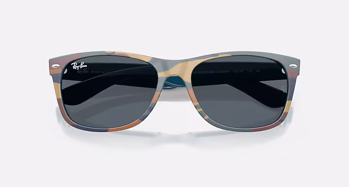 Ray-Ban NEW WAYFARER CLASSIC