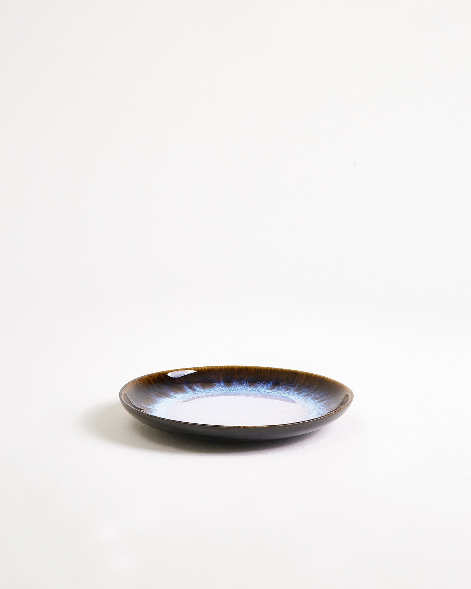 Alcachofra Miniteller schwarzblau
