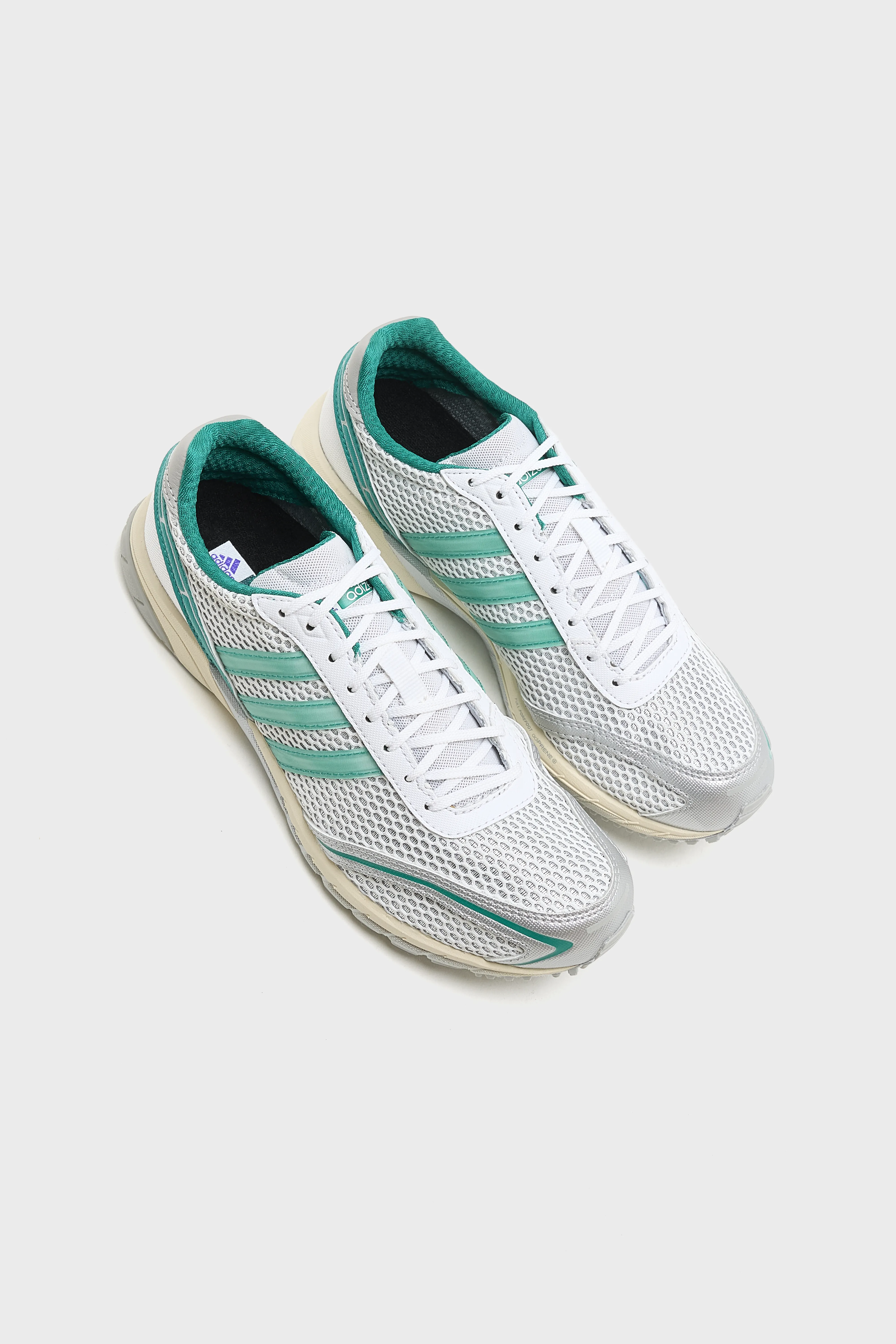 Bellerose Adizero Adios OG for Women  (261 / W / GREEN)