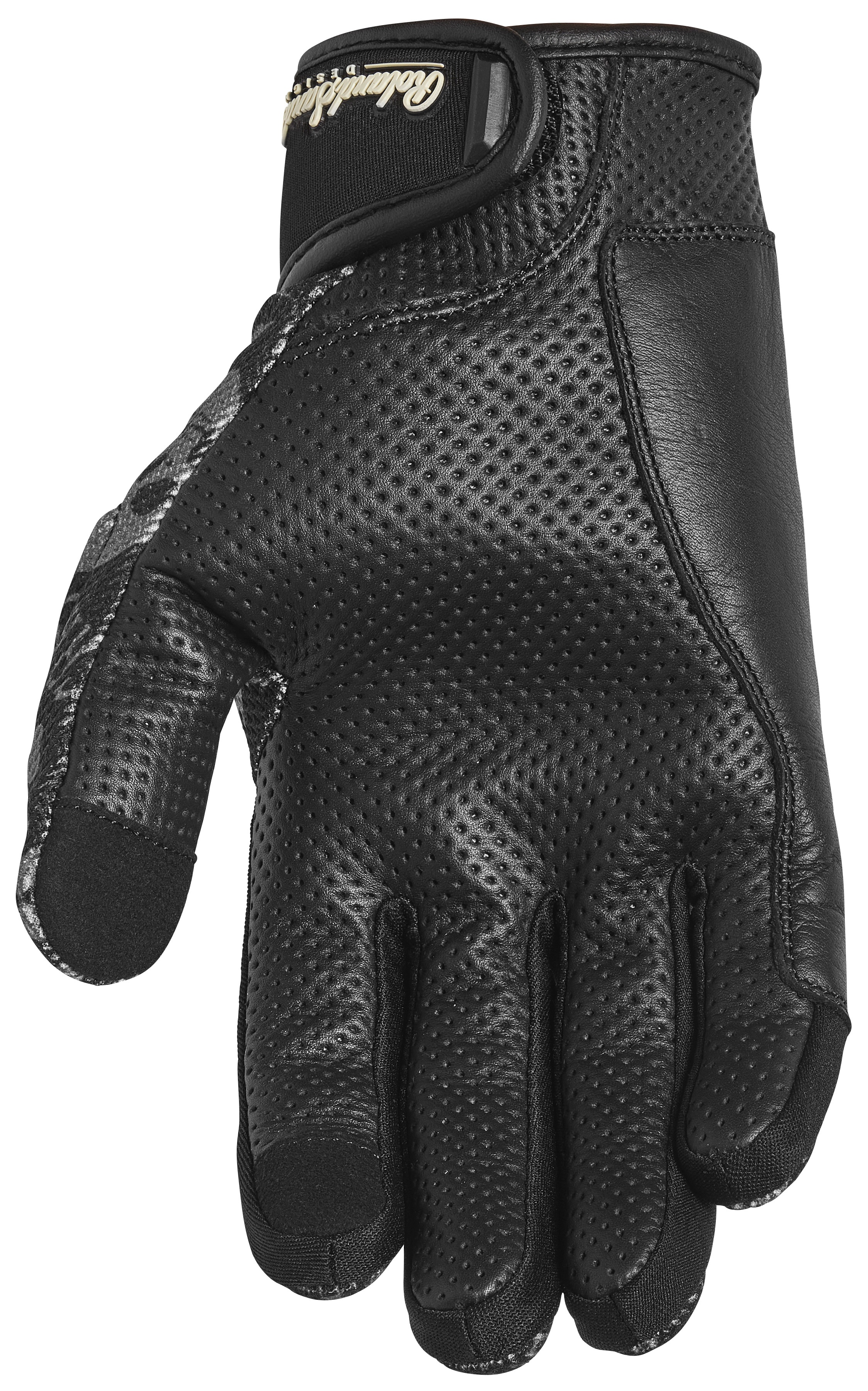 SportsBikeShop Roland Sands Seventy4 Cota CE Gloves