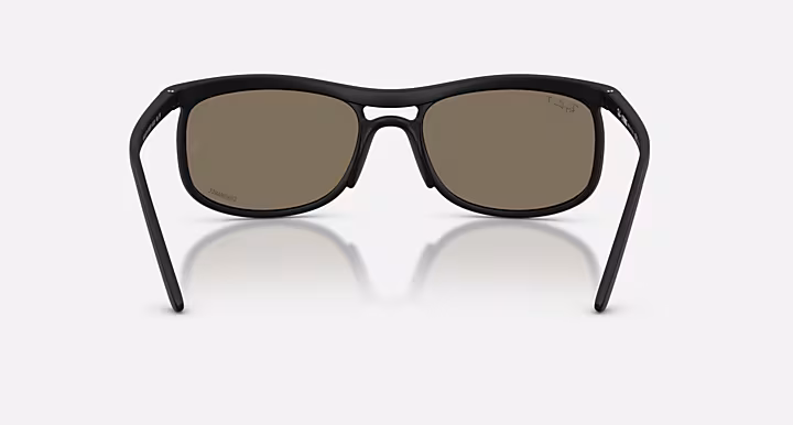 Ray-Ban RB4452CH CHROMANCE LITEFORCE